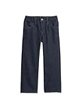 GAP Baby Boys Fleece Lined Jeans Indigo Rinse 587 18-24M