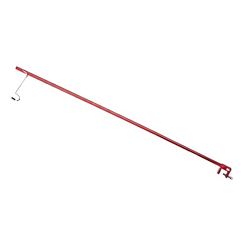 balacoo Camping Hanging Light Rack Compact Outdoor Light Holder Portable Stand Ideal Adventure