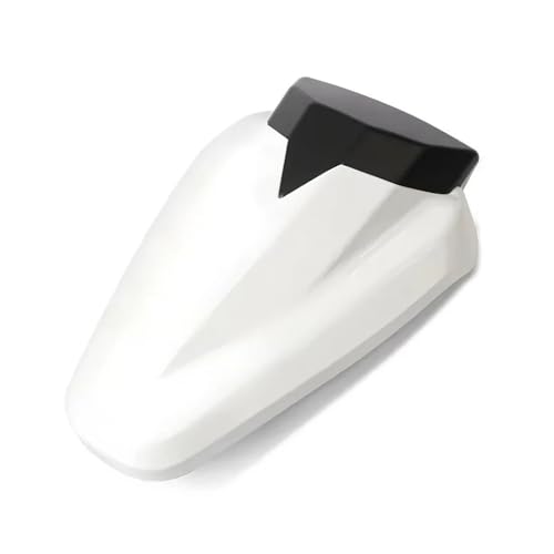 Couvercle de siège arrière 675SR 675NK - Capot carénage selle passager moto 2024 2025 2026