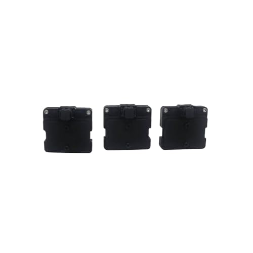 EFT Z�V���[�YZ30 Z50 Greenery Care Drone Frame 3PCS 50kg�e�ʗp�̌݊����̂���d�ʃ��W���[���Z�b�g