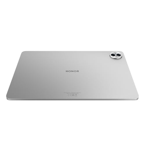 Honor Pad Tablette Wi-FI 400", écran de Protection des Yeux 120 Hz 2,5 K, Batterie 10 100 mAh, chipset Snapdragon 7 Gen 3, Android 15