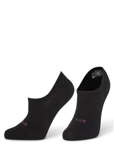 Image of HUE womens The Perfect Sneaker Liner 3 Pair Pack