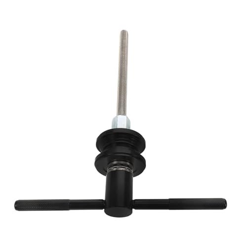 GALPADA Versatile Bike Repairing Tool Installation Press Tool Kit for Axles Headset Cups