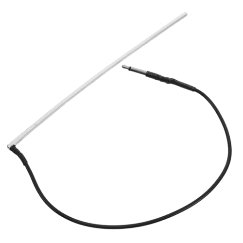GOOHOCHY Kalimba Acoustic Piezo Pickup Bar for Thumb Piano Lightweight Design for Optimal Sound Capture for Musicians the Go Enhances Richness and Volume of Sound