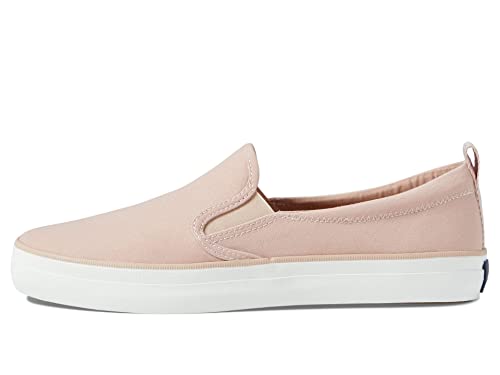 Image of Sperry Women's, SeaCycled Crest Twin Gore Canvas Sneaker