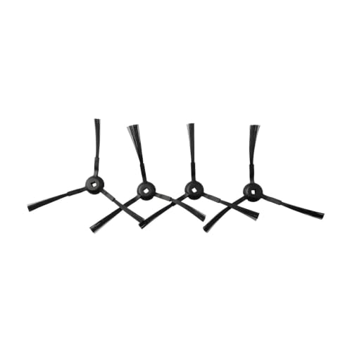 Cepillos laterales para RoboVac L35解决 base sucia y esquinas con polvo 7