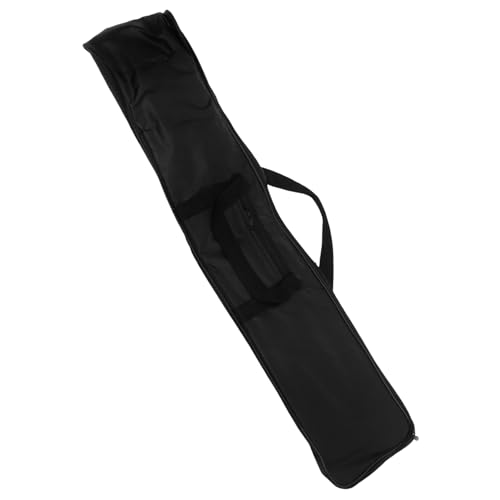 FUNOMOCYA 二胡用ショルダー紐付き キャリングケース 防水オックスフォード生地 パッド入り衝撃吸収 ポータブル二胡バッグ 軽量 耐久性のあるデザイン