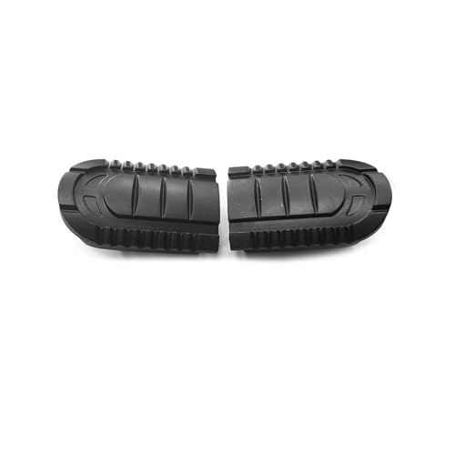 Repose-pieds moto en caoutchouc pour BMW R1250GS ADV et R1200GS