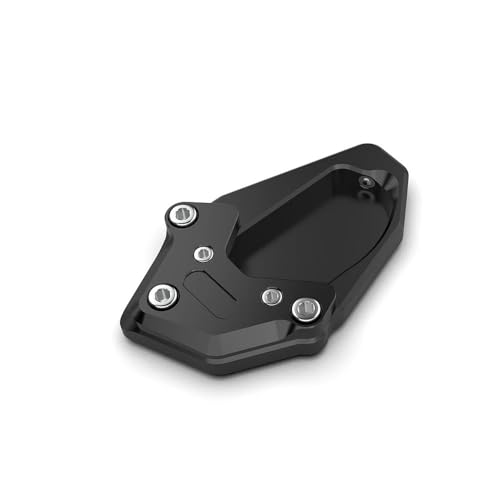 Extension de support repose-pieds latéral moto R1300GS en aluminium robuste