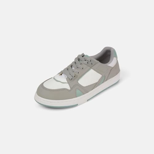 Image of Mochi Women's Synthetic Fashionable Sneaker