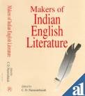 Makers Of Indian English Literature