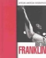 Aretha Franklin (African-American Biographies (Raintree)) 0739870297 Book Cover