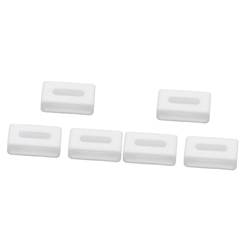 Correas de silicona de 16 mm de repuesto para reloj Ga110 Ba Housoutil