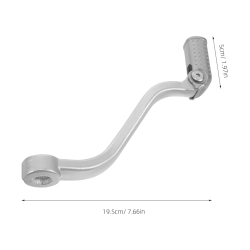 Levier de transmission compatible multi modéles Mikinona pour moto - 3