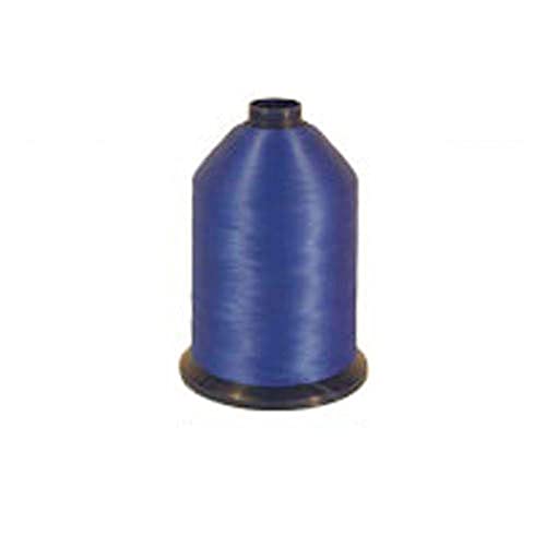 SALAS - PES 150/1 2 Cono Hilo remallar texturado 250gr para overlocks Color: 539 Talla: Unic