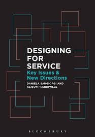 Buy Designing for Service — BookShops.in