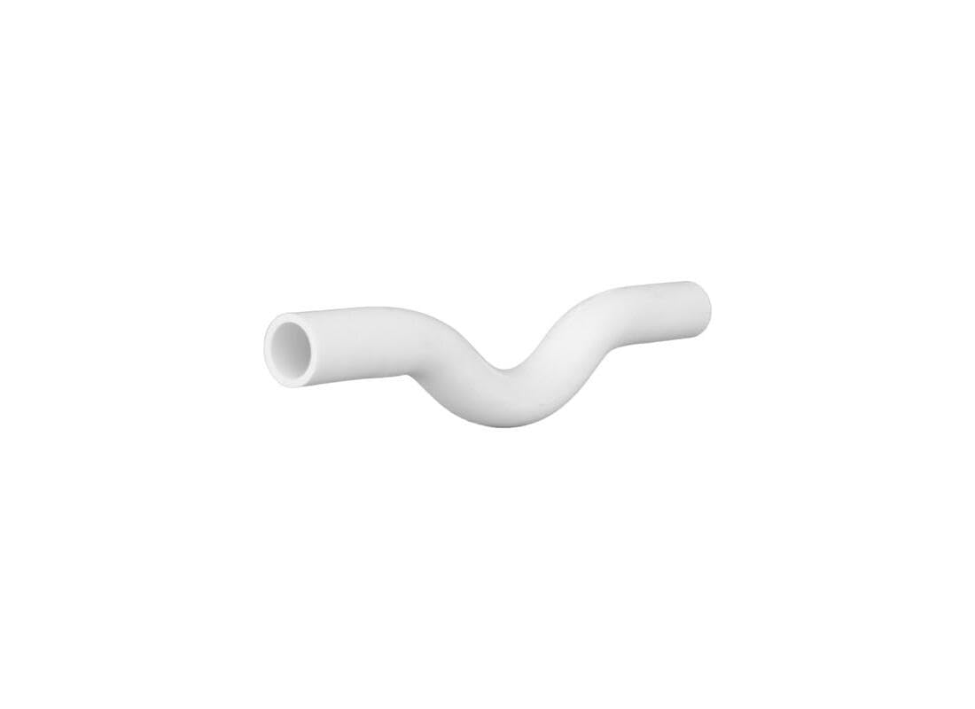 Oatey White Pvc Condensate Running Trap Size 3