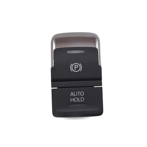 Freno de mano eléctrico VW Passat B8 arreglar fallo botón aparcamiento 3GD927225 2