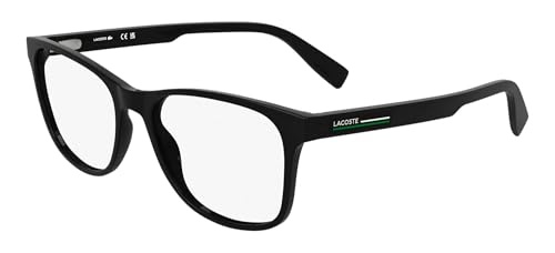 Lacoste L2979 Black 54/17/145 Herren Brillen