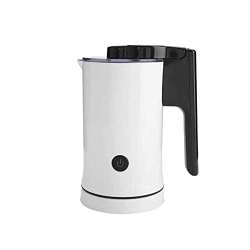 WGLL Máquina de Espuma de Leche automática Totalmente automática Leche Caliente y fría frotura Taza de Latte Taza de…