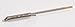Metcal Tip Cartridge, Desoldering, Round, 2Mm - STDC-105