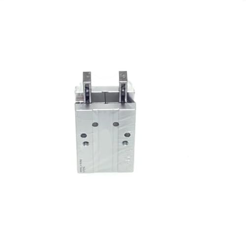 Vérin à doigt pneumatique parallèle HFP32 pour automatisation - 3