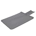 Produktbild Westmark Schneidbrett, Klappbar, Kunststoff, Flexi, Grau, 62182270