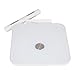 báscula digital de 6 V para análisis corporal con sensores de mano y pantalla grande Imagen de báscula digital de 6 V para análisis corporal con sensores de mano y pantalla grande