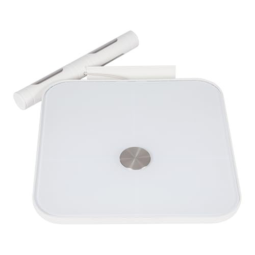 Báscula Digital con Análisis Corporal y 8 Electrodos miniatura 5