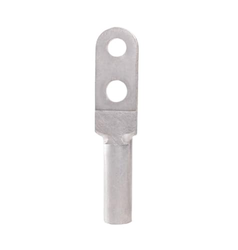 Cosses DTL-120 en cuivre aluminium pour câbles électriques