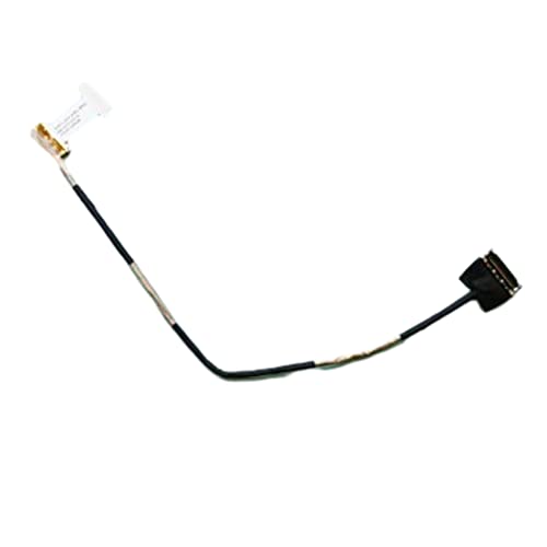 Câble d'écran pour PC portable Clevo NL51ZU pour réparer le clignotement LED