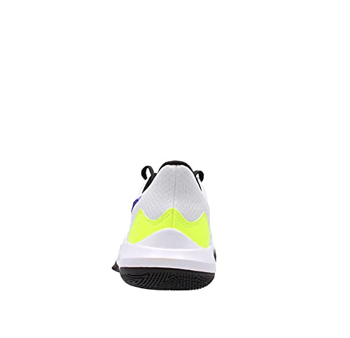 Image of Nike Mens Precision V Basketball Shoe