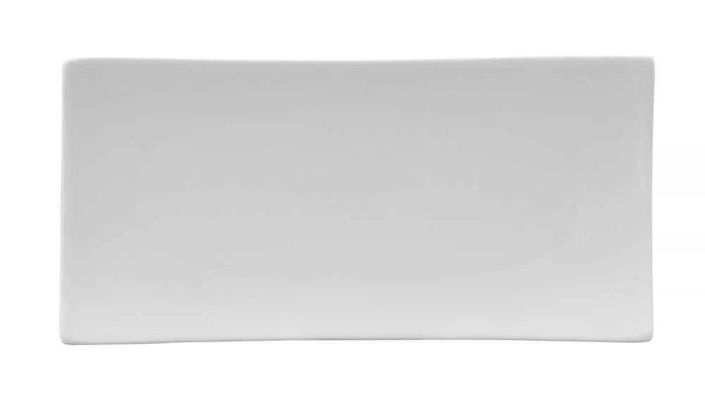 HENDI Taca prostokątna BARK 218x105x23 mm