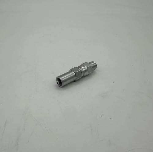 MPX-02-02 Crimp Fittings (Bite-to-wire) 1/8