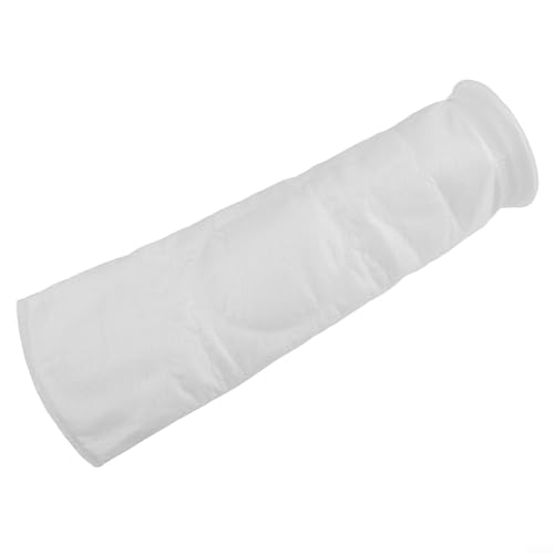 Filtro Bolsa Cubierta de Tela No Tejida PP 200μm miniatura 1