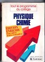 Télécharger AIDE-MEMOIRE PHYSIQUE/CHIMIE PDF Ebook En Ligne