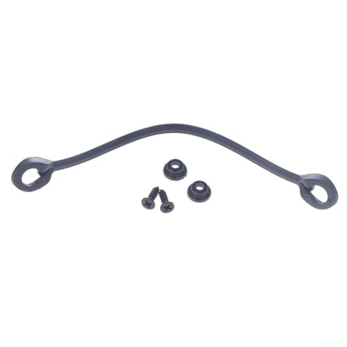 Coulisse di ricambio per Shad Tail Box Modello per Sh2629/33/34/39/40/45