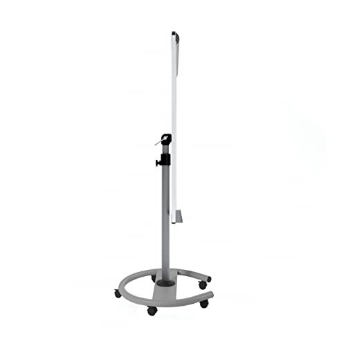 Rocada RD-618 Lavagna a Fogli Mobili, Convertibile...