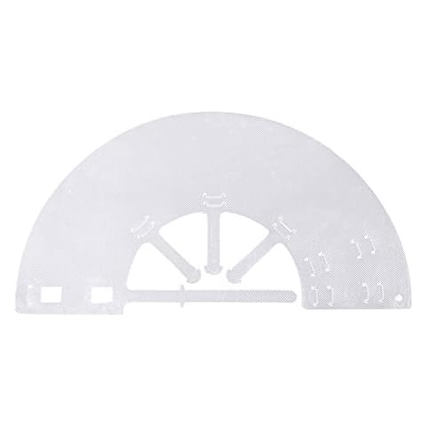 Clear Pet Recovery Collar Dog Cone Collar Cat After Surgery Protection Collar for Grooming Bathing Wound Healing Anti-Lick Adjustable Elizabethan Collar Cover