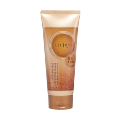 ダナハン フォームクレンジング 200ml つっぱらず 弾力 しっとりとした保湿のサムネイル