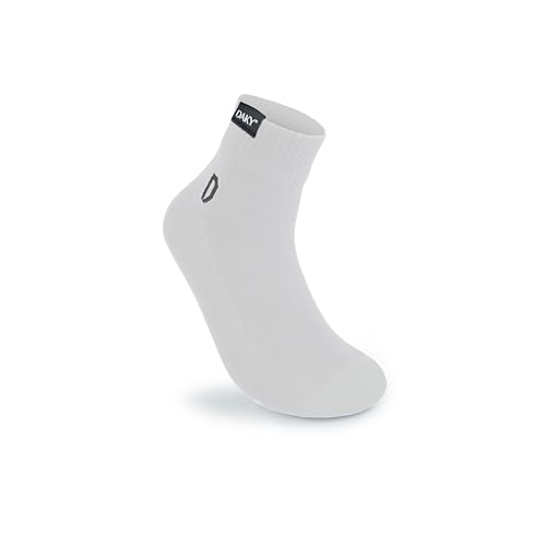 Calcetines impermeables de running y camping para pies secos
