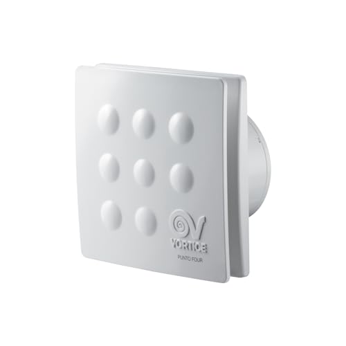 Il Vortex Aspiratore Elicoidale da Muro MFO 903,5 è stato progettato per offrire un'efficace soluzione per l'aria purificazione e la ventilazione all'interno di spazi domestici, uffici e locali commerciali, grazie alla sua potente capacità di aspirare e rilasciare aria pulita.