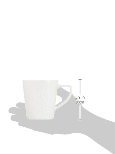 Taza de porcelana Lladró Logos miniatura 3