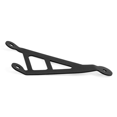 Soporte escape Suzuki GSXR1000 2017 accesorios motocicleta silenciador trasero