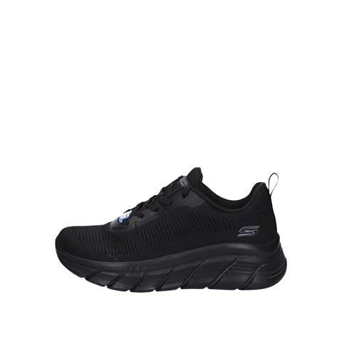 Image of Skechers Women Bobs B Flex Hi Flying Hi Casual Shoe