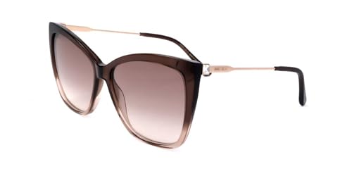 Jimmy Choo Unisex Seba/S Sunglasses