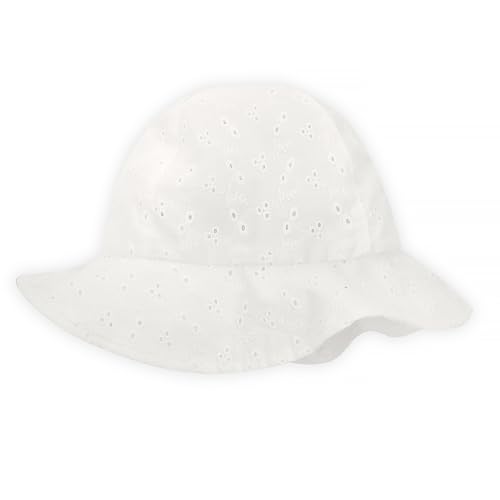 Sombrero de cubo para bebés Pinokio ideal para proteger del sol en días de playa y paseos