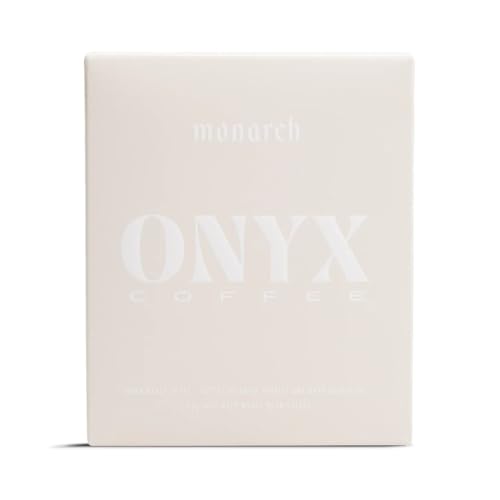 Onyx Coffee Lab 'Monarch Espresso' Dark Roasted Whole Bean Coffee - 10 Ounce Bag