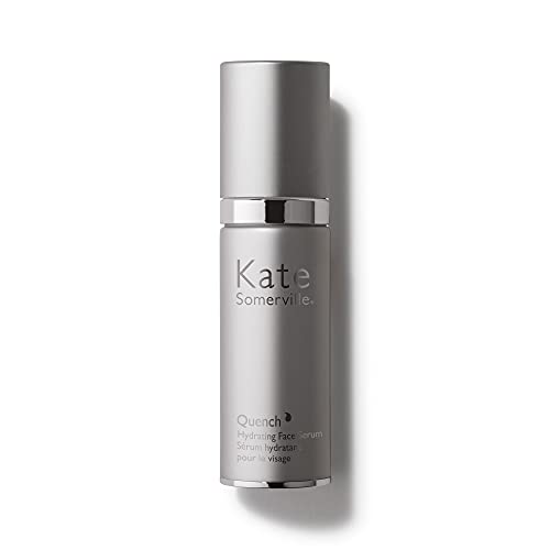Kate Somerville Quench Hydrating Face Serum, 1 Fl Oz