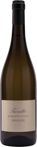 Moscato d'Asti - DOCG 0,75 l - Alfredo Prunotto